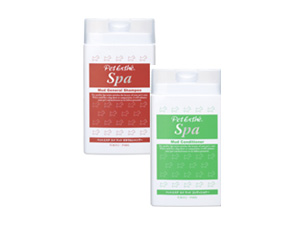 シャンプー・リンス